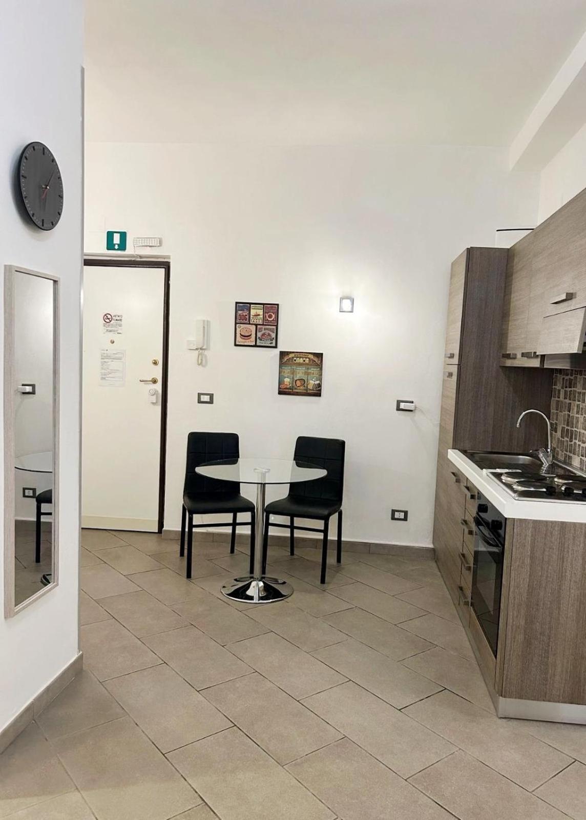 Maison Latina Rome Exterior photo