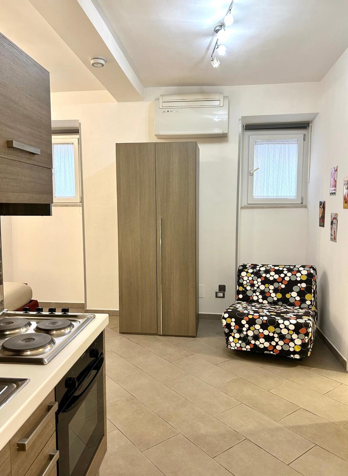 Maison Latina Rome Exterior photo