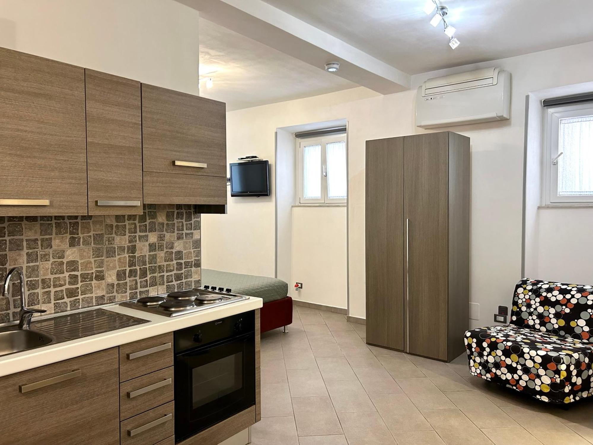 Maison Latina Rome Exterior photo