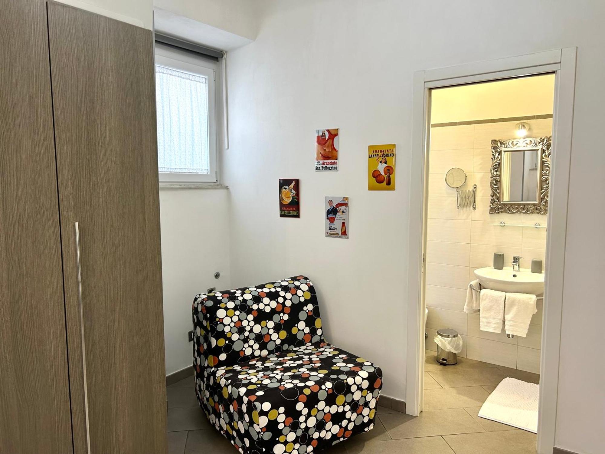 Maison Latina Rome Exterior photo